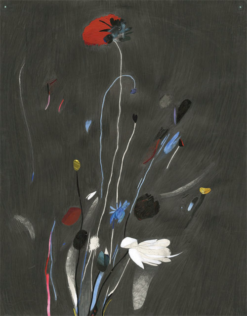 mixed media artist joseph hart