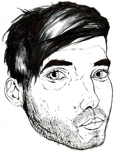 kelsey dake illustrator illustration los angeles