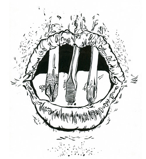 kelsey dake illustrator illustration los angeles