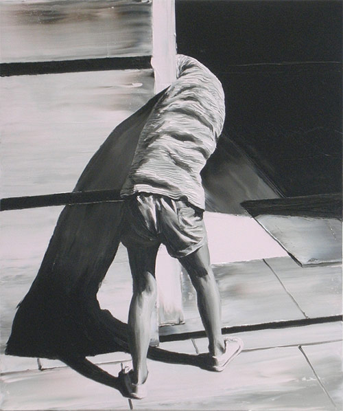 paco pomet artist painter five painting