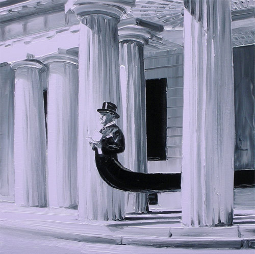 paco pomet artist seven painter painting