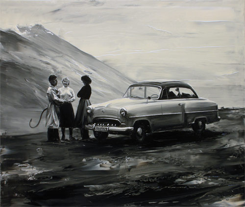 paco pomet artist ten painter painting