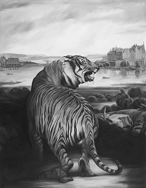 shelley reed artist painter painting