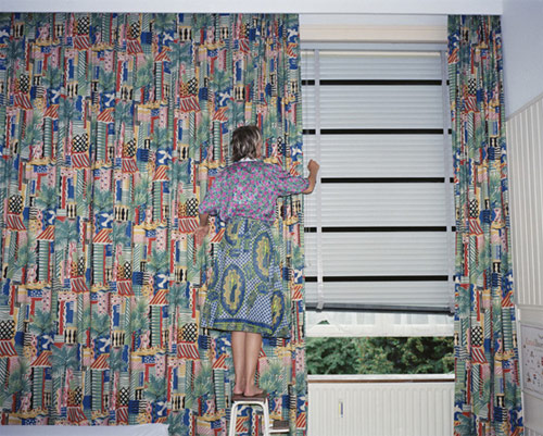 viviane sassen photographer photography amsterdam