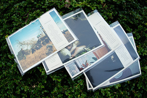 0_100 editions photography fanzine publication milan photographer