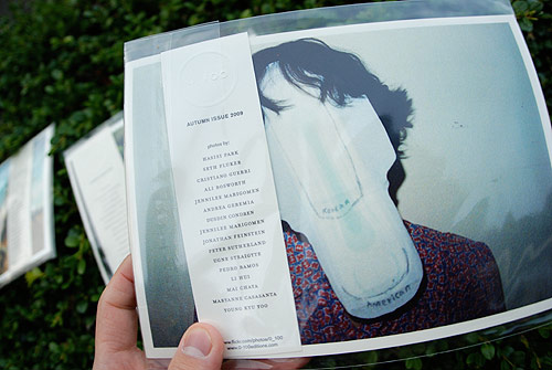 0_100 editions photography fanzine publication milan photographer