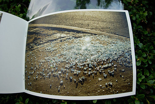 0_100 editions photography fanzine publication milan photographer