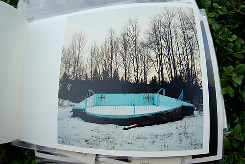 0_100 editions photography fanzine publication milan photographer