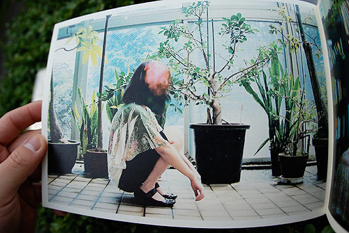 0_100 editions photography fanzine publication milan photographer