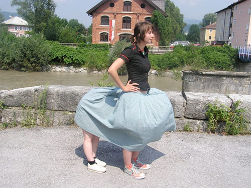 Artist Eva Kotátková