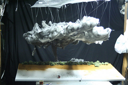 matthew albanese strange worlds miniature landscape dioramas