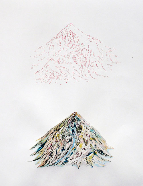 romina pelagatti artist drawings