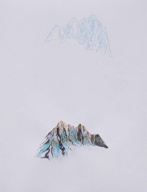 romina pelagatti artist drawings