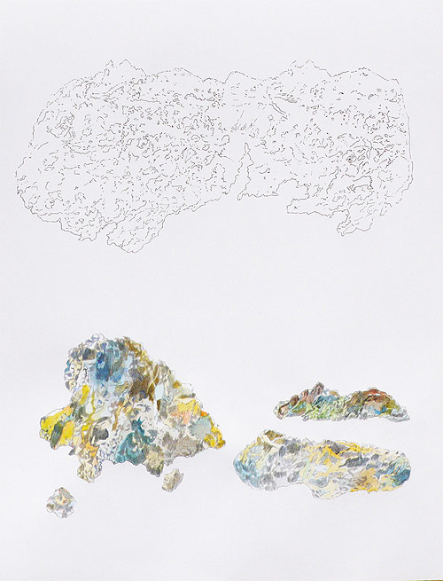 romina pelagatti artist drawings