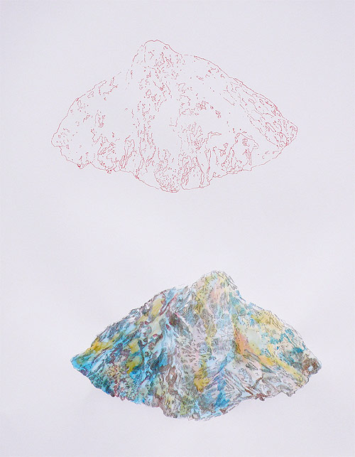 romina pelagatti artist drawings