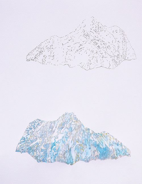 romina pelagatti artist drawings