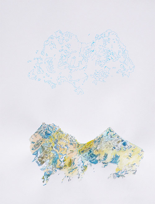 romina pelagatti artist drawings