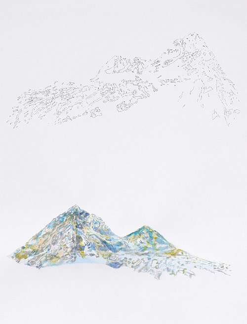 romina pelagatti artist drawings