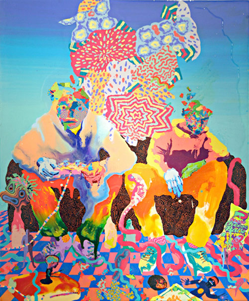 timo vaittinen artist painter painting