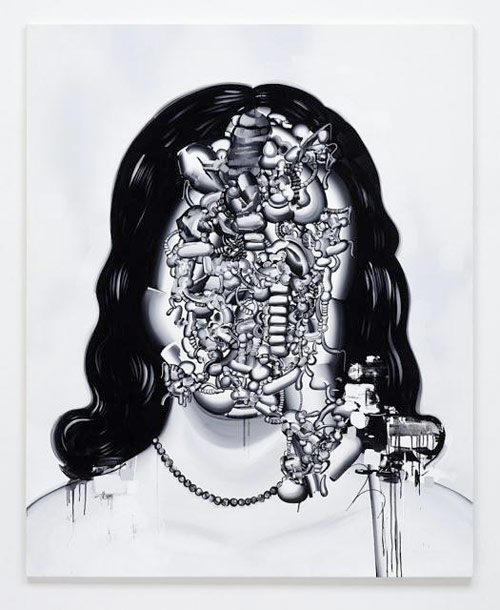tomoo gokita artist painter painting