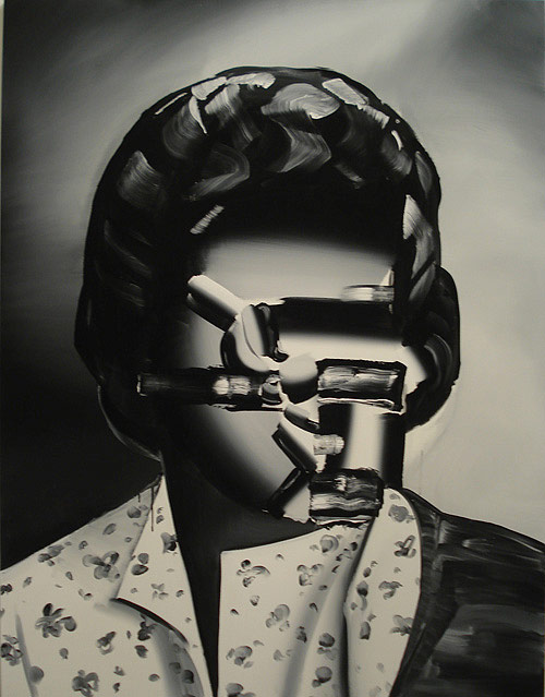 tomoo gokita artist painter painting