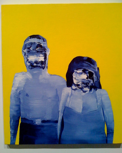 tomoo gokita artist painter painting