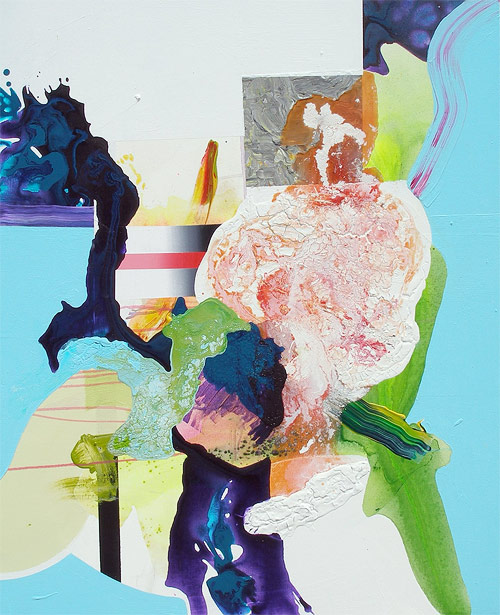 alan sastre artist painter painting