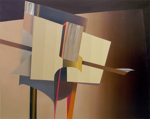 alan sastre artist painter painting