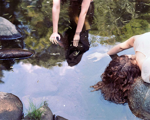 Photographer Anastasia Cazabon photography