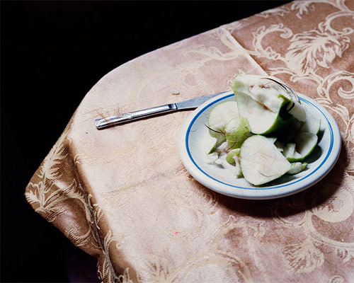 Photographer Anastasia Cazabon photography