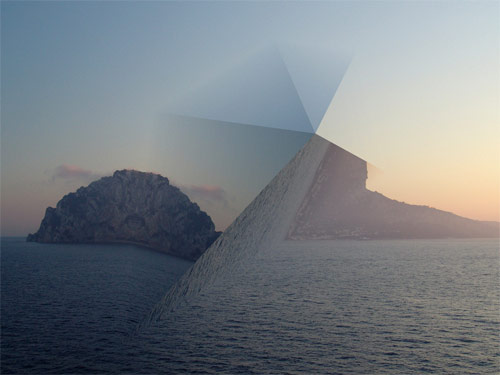 Persistent Pyramids by Anatoly Zenkov