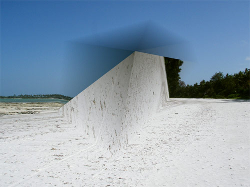 Persistent Pyramids by Anatoly Zenkov