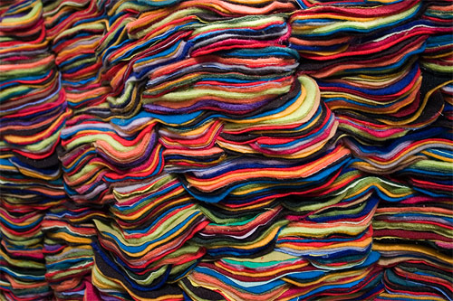 andrea myers artist sculptures