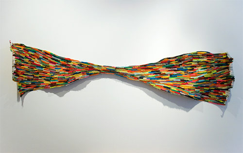 andrea myers artist sculptures