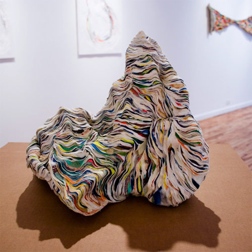 andrea myers artist sculptures