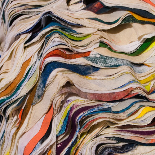 andrea myers artist sculptures
