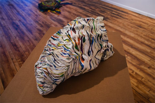 andrea myers artist sculptures