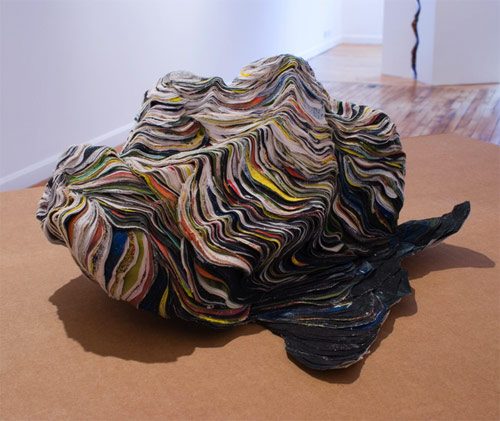 andrea myers artist sculptures