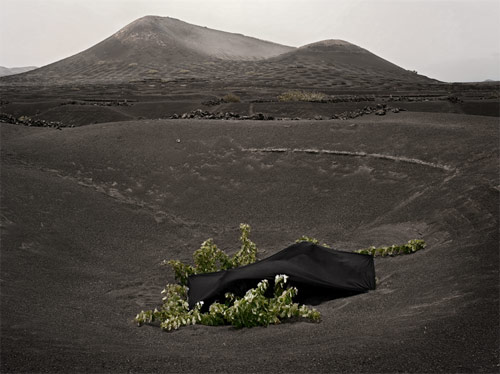 berni searle photographer photography