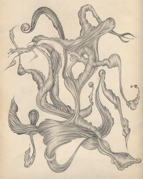 billy sprague artist drawing