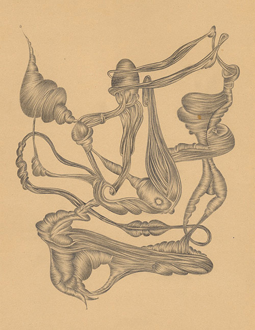 billy sprague artist drawing