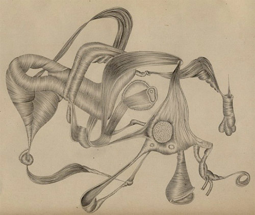 billy sprague artist drawing