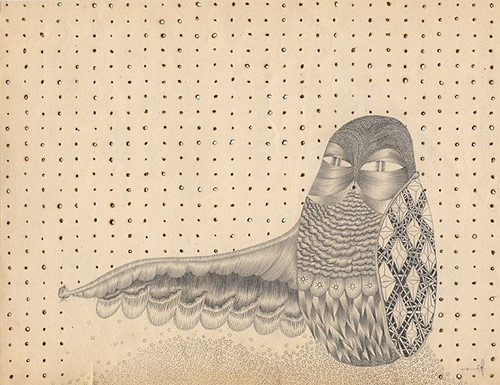 billy sprague artist drawing
