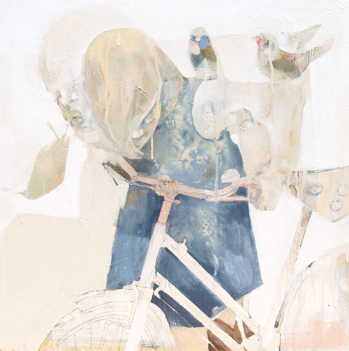 damien kamholtz artist painter painting