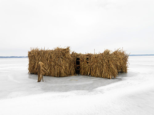 dave jordano photographer photography duck blinds