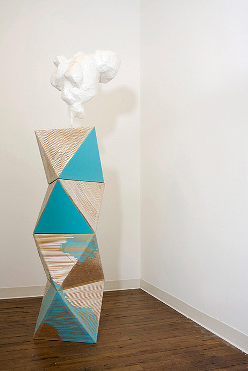 dianna frid artist sculptures