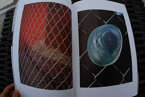 hunter and cook magazine canadian toronto-based quarterly publication art