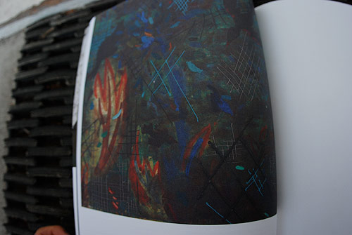 hunter and cook magazine canadian toronto-based quarterly publication art