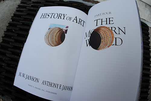 hunter and cook magazine canadian toronto-based quarterly publication art