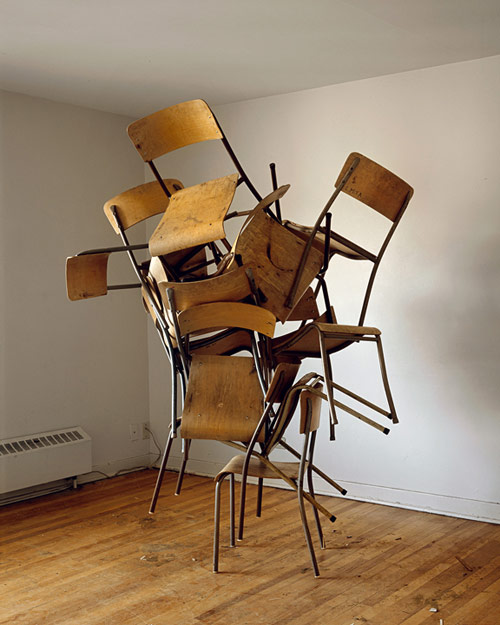james nizam artist photographer photography ephemeral sculptures